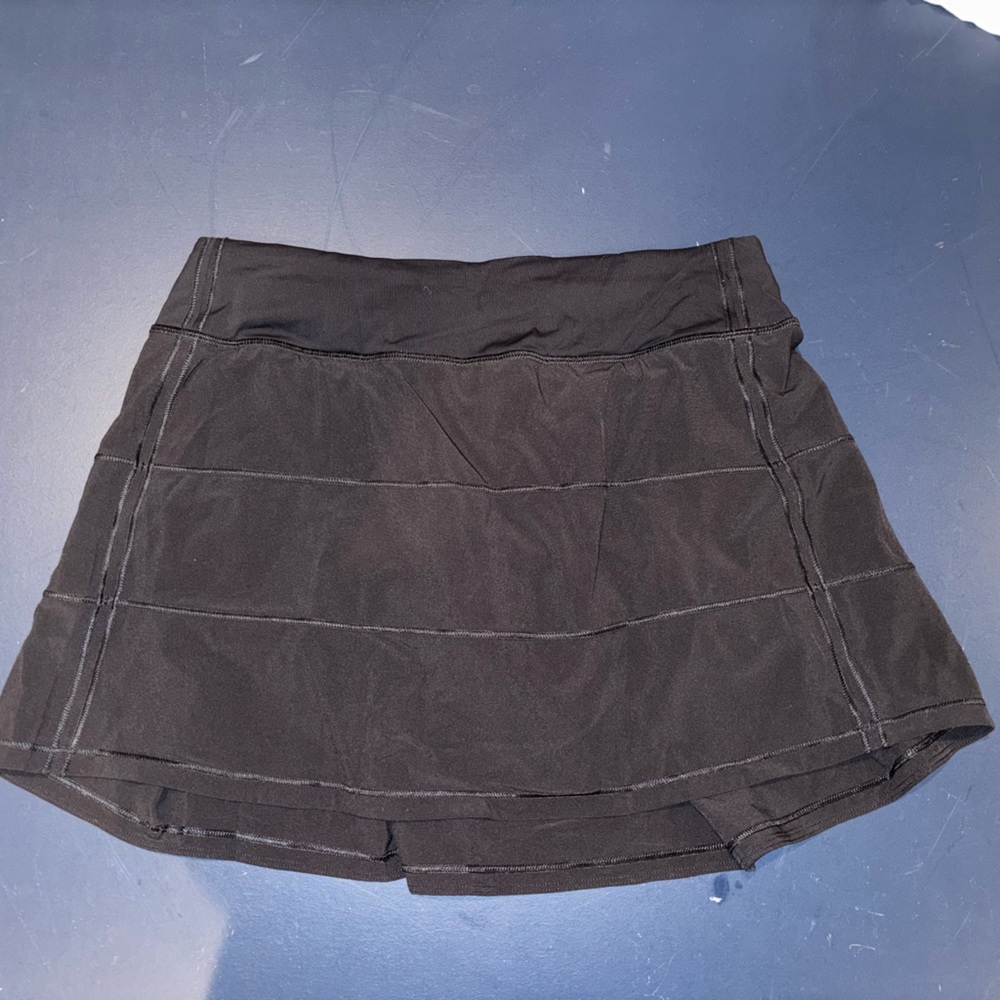 lululemon Pace Rival Skort